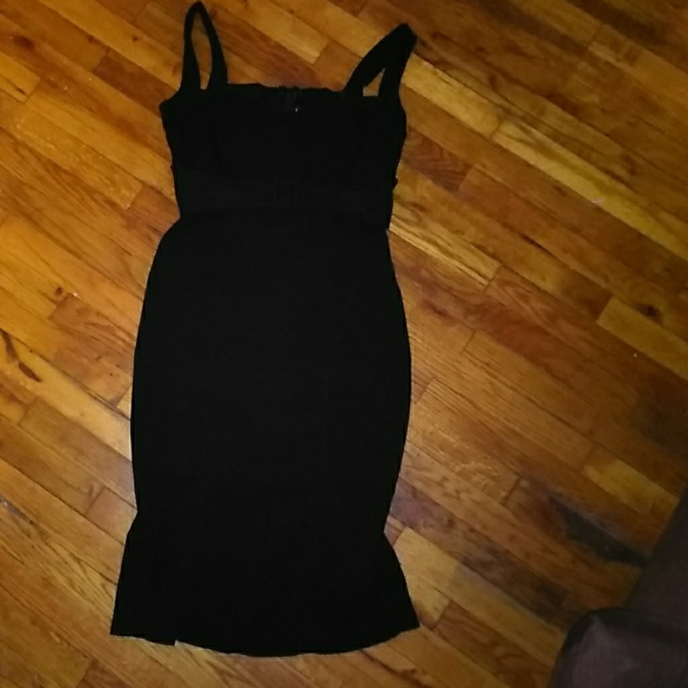 PINUP COUTURE SZ XXL fits like a XL or L boutique